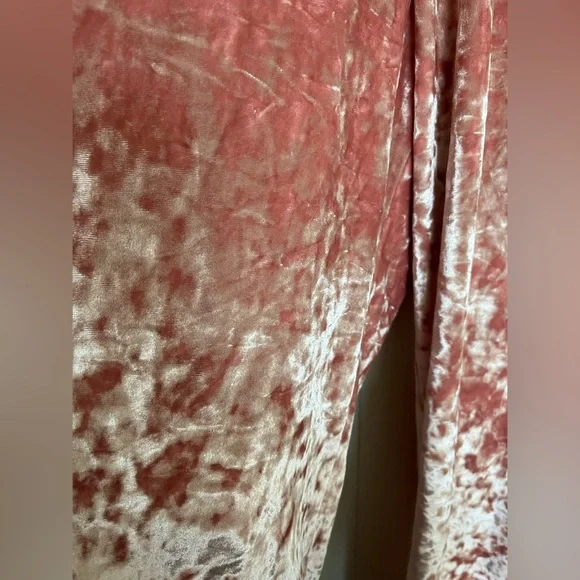 Victoria’s Secret Velour Pants - Picture 6 of 7